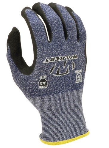 WLK HPPE GLOVES SANDY FM PALM - Taurus Savings